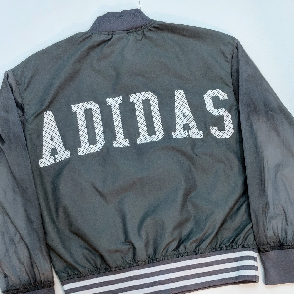 Adidas jacket